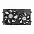 Gpd Electric Cooling Fan Assembly, 2811558 2811558